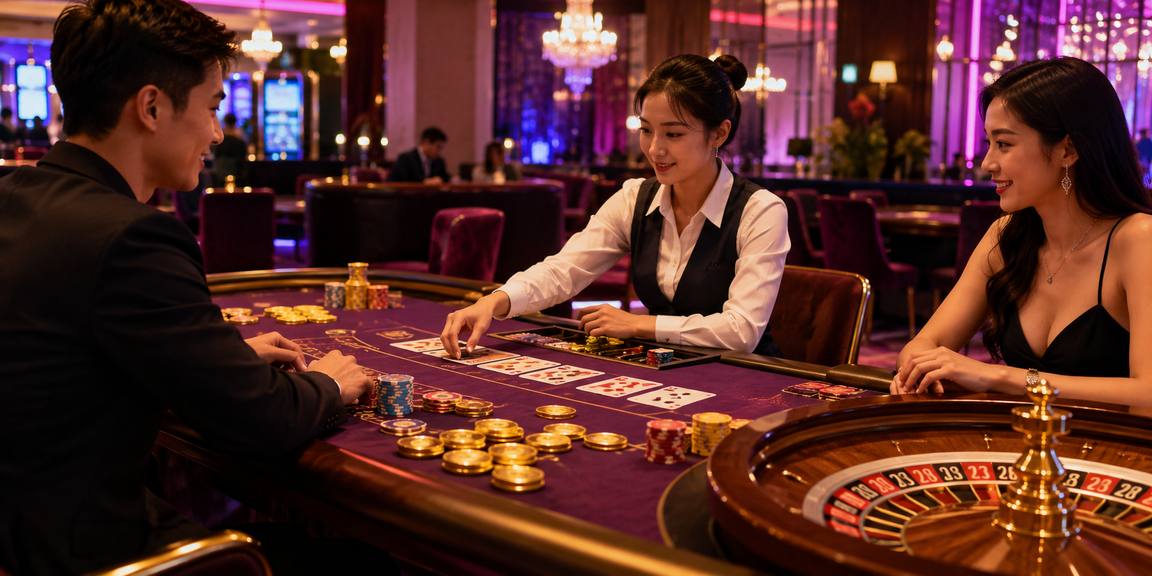 gg33 Chúng tôi xây dựng gg33 như thế nào