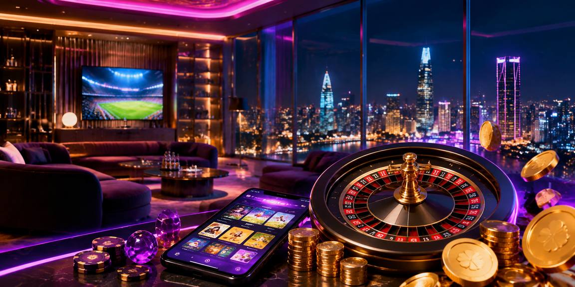 gg33 Trải Nghiệm Casino Trực Tiếp